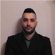 Laureato magistrale in relazioni internazionali impartisce ripetizioni storia per le scuole superiori